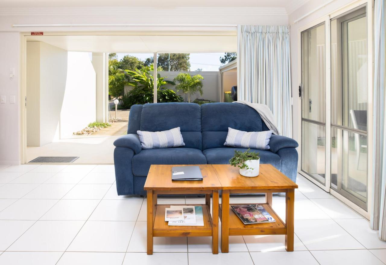 Noosa River Palms Noosaville Exterior photo